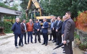 Započelo uklanjanje objekta devastiranog obdaništa Razigrani dani