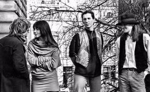 Mir, brate, mir: Danas bi Milan Mladenović slavio 59. rođendan