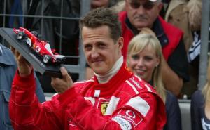 Michael Schumacher ima još samo jednu šansu za oporavak