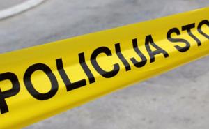 Saobraćajna nesreća kod Olova, povrijeđene četiri osobe