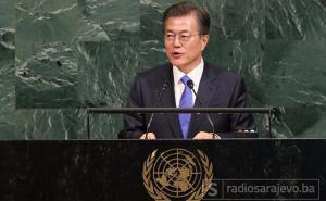 Južna Koreja: Ne želimo da Sjeverna Koreja bude uništena