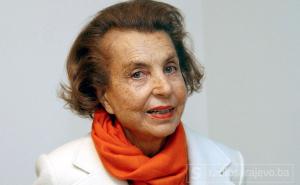 Preminula najbogatija žena na svijetu, nasljednica L'Oreala