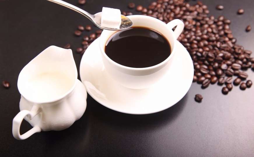 Tri šoljice kafe dnevno štite jetru