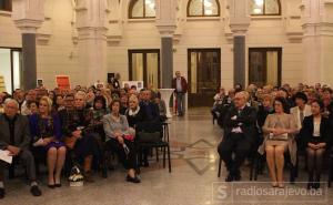 U Vijećnici održan koncert povodom 80. rođendana primadone Milice Buljubašić