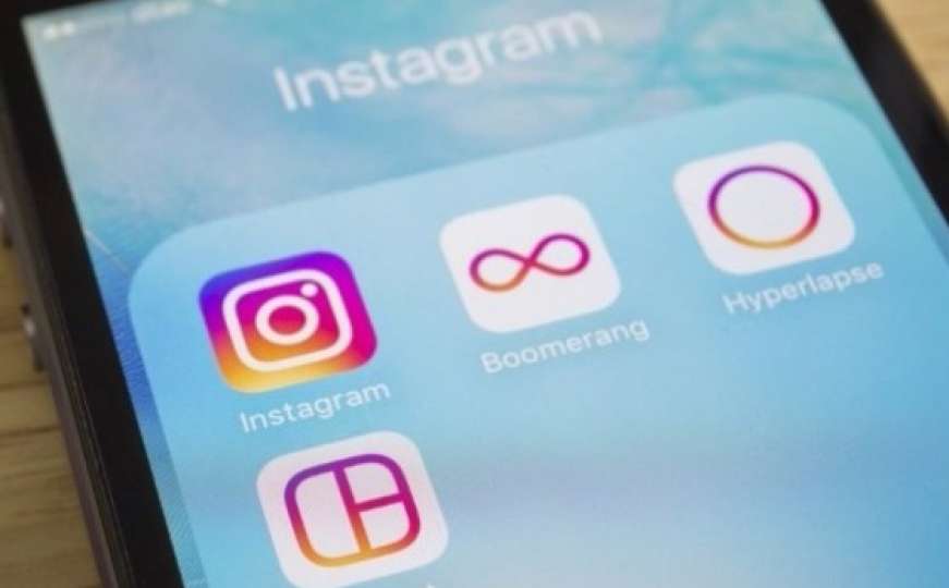 Instagram poboljšao opcije s reprodukcijom zvuka za videoklipove