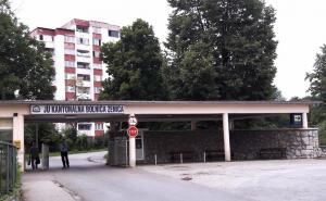 Ljekari bolnice u Zenici najavili štrajk, većina odjela će biti blokirana