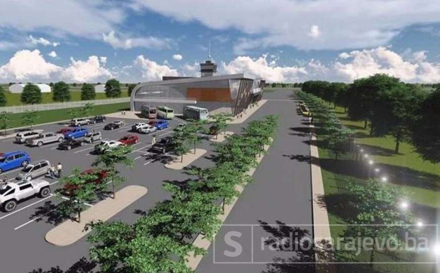 Milionski projekt kod Bihaća: Uskoro počinje izgradnja novog aerodroma u BiH