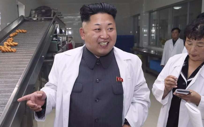 Pet stvari koje dokazuju izopačenost Kim Jong-una