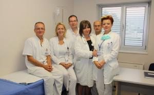 Na KCUS-u otvorena Ambulanta za terapiju bola