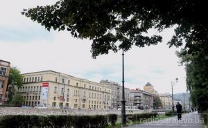 U BiH sutra veći dio dana sunčano