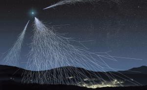 Kosmičke zrake potječu iz galaksija izvan Mliječne staze