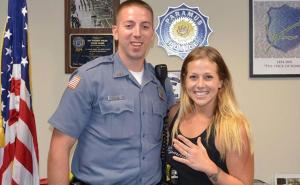 Policija nije odustala dok nije pronašla zaručnički prsten