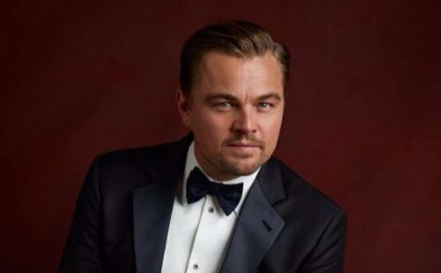 Leonardo DiCaprio uhvaćen u istom danu s dvije ljepotice