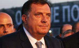 Milorad Dodik: Nepodnošljivo je ponašanje Suda i Tužilaštva BiH prema Srbima