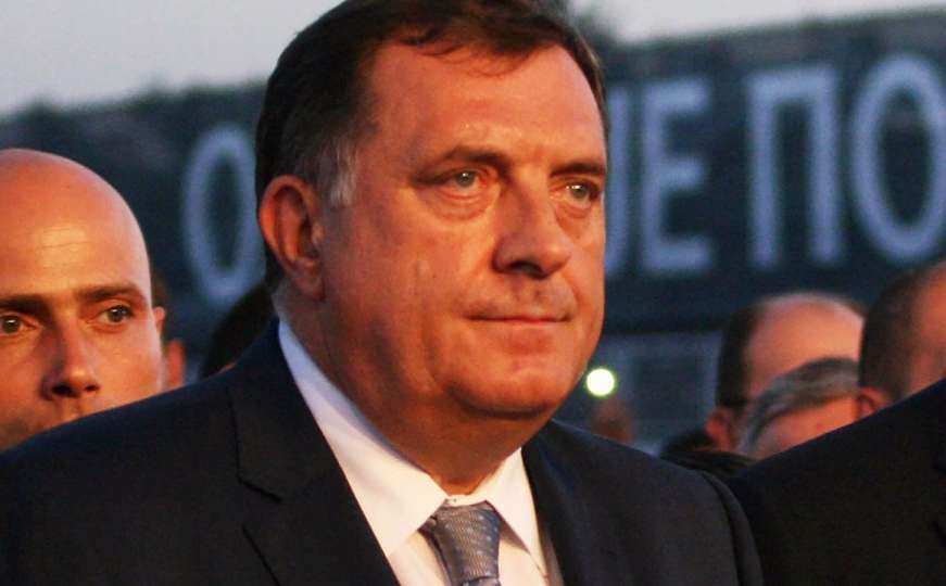 Milorad Dodik: Nepodnošljivo je ponašanje Suda i Tužilaštva BiH prema Srbima