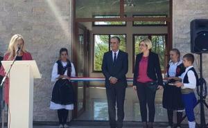 Đapo: Unaprijeđena turistička infrastruktura na Vodopadu Kravice