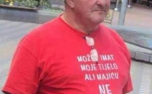 Najbolja majica ikad