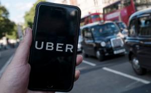 Uber izgubio licencu za rad u Londonu