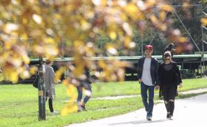 Prvi je dan jeseni: Uživajte u sunčanoj suboti