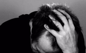 Stres i nesigurnost u BiH povećali broj oboljelih od depresije