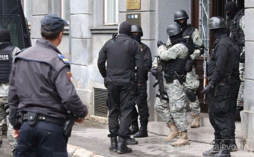 Uhapšena još jedna osoba koja je pomogla Sejfoviću da pobjegne iz KPZ-a