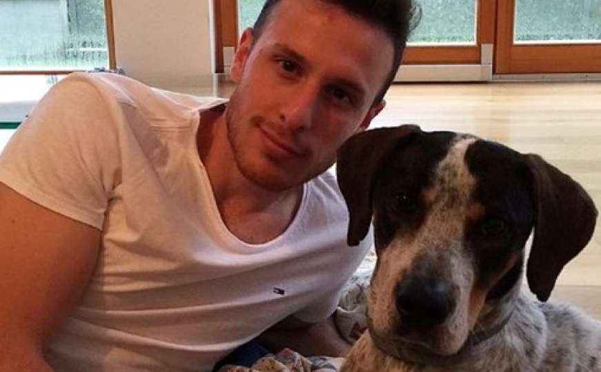 Pas Dinamovog igrača izgrizao jednoipogodišnje dijete