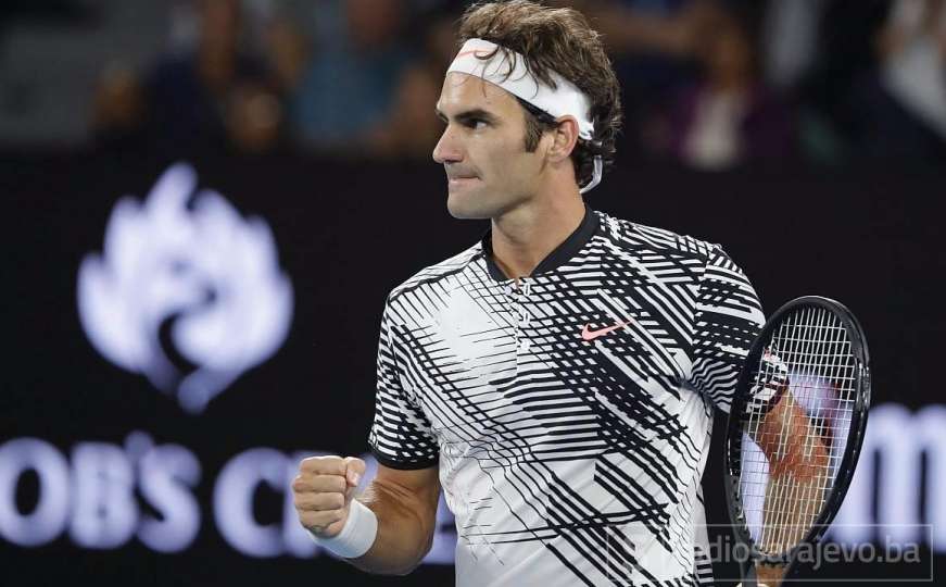 Trener Mihaila Južnog: Federer me razočarao ponašanjem, nisam to očekivao 