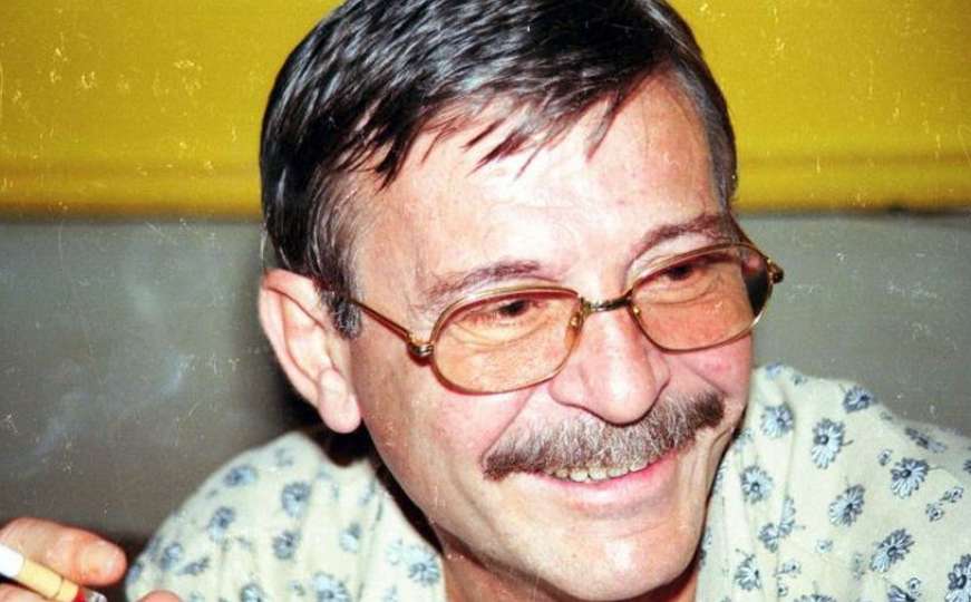 Imao bi 71. godinu: Na današnji dan rođen Davorin Popović