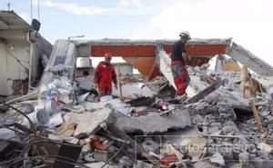 Novi snažan zemljotres pogodio Meksiko