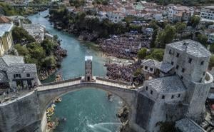 Šta je donio treći nastavak mostarske cliff diving priče?