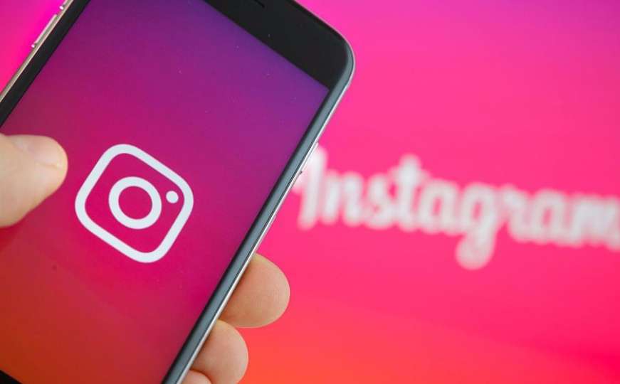 Instagram dodao filtere za lica u live video servis