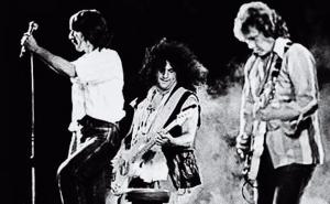 Atomsko sklonište i "Jer za ljubav treba imat' dušu..."