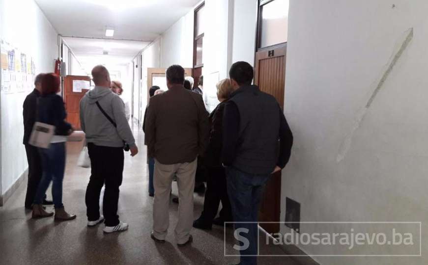 U Trnovu danas prijevremeni izbori, građani biraju načelnika