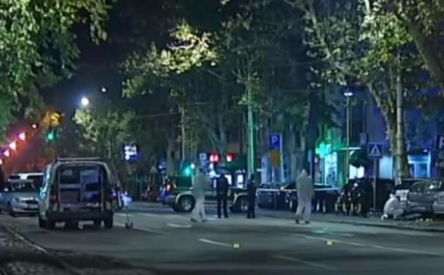 Policajac ubio muškarca prilikom hapšenja u Beogradu