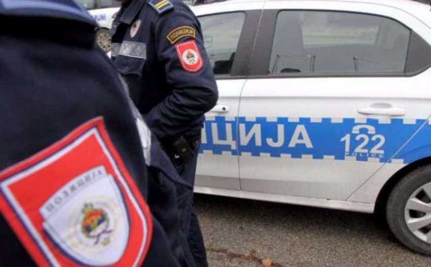 Dvije osobe poginule u dvije nesreće kod Banja Luke i Srpca
