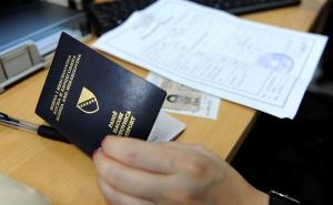 Državljanstvo BiH lani dobile 682 osobe, najviše njih iz Srbije i Hrvatske