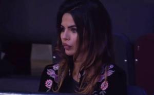 Talična Dejana: Beogradska manekenka i danas bodri Džumhura