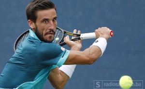 Džumhur nije krio emocije: Doći ću i sljedeće godine da probam odbraniti titulu