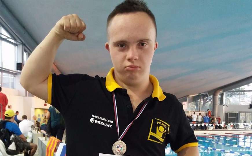 Plivači kluba Spid iz Beograda nose čak sedam medalja