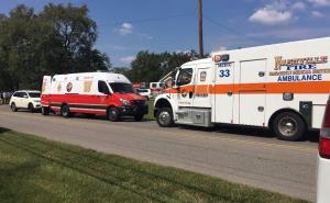 Pucnjava u crkvi: Jedna osoba ubijena, šestero povrijeđeno