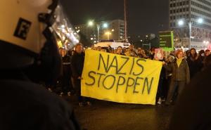 Nijemci protestuju protiv ulaska AfD-a u Bundestag: "Nacističke svinje"