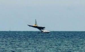 Italija: Srušio se avion na aeromitingu, pilot poginuo