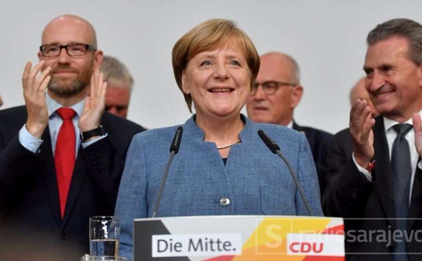 Angela Merkel: Najduži staž na vlasti među EU liderima