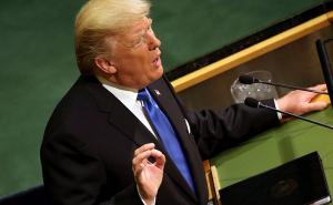 Trump uveo novu zabranu ulaska u SAD, lista proširena na osam zemalja