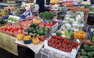 Voće i povrće čuvaju i mentalno zdravlje