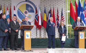 Počela NATO vježba "Bosna i Hercegovina 2017"