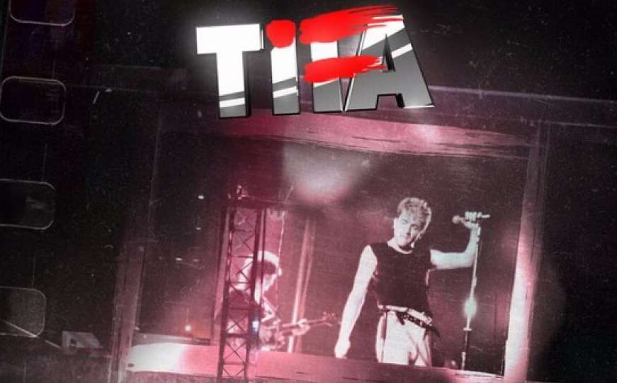 Premijera filma 'Tifa': Priča o legendi sarajevskog rock'n'rolla