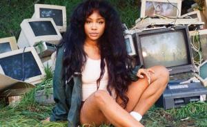 Skoro pa top lista - SZA, Camila Cabello, Macklemore