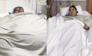 Najdeblja Egipćanka teška 500 kg umrla u bolnici u Abu Dabiju