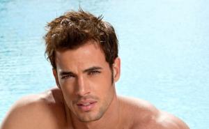 William Levy  neodoljiv i nakon deset godina 